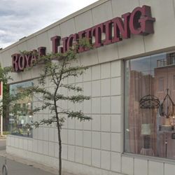 Royal Lighting
