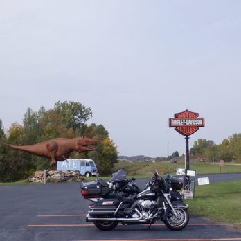 DOCS HARLEY DAVIDSON - Updated March 2026 - 96 Photos & 12 Reviews ...