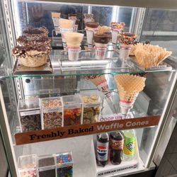 Baskin Robbins