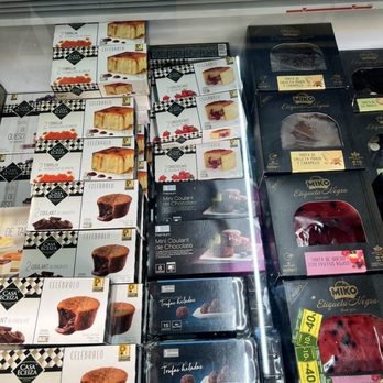 EROSKI ARTEA - Grocery Near Me - Vizcaya, BI