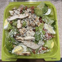 Cobb Salad Cobb Salad