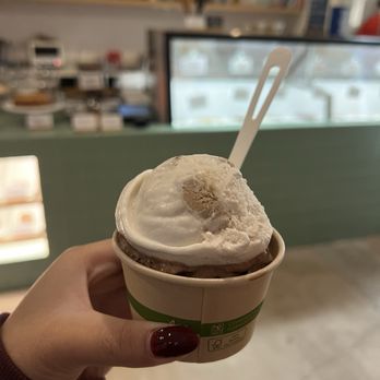 Gati - Ice Cream & Frozen Yogurt Near Me - Austin, Texas