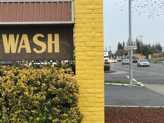 47th Ave Self Service Car Wash