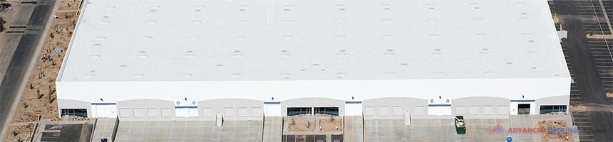 Slide of Advanced Roofing & Insulation