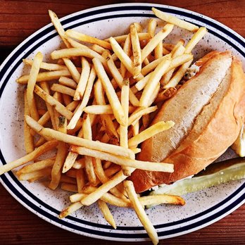Fish - Seafood Near Me - Sausalito, California