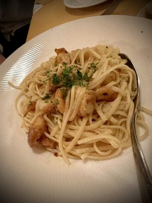 Arriva Ristorante by null
