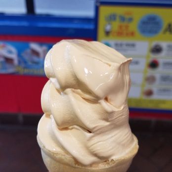 Lori's Lick 'em Up Ice Cream - Pumpkin Ice Cream Cone - Ice Cream & Frozen Yogurt Near Me - Harrison Township, Michigan Lori's Lick 'em Up Ice Cream - Pumpkin Ice Cream Cone - Ice Cream & Frozen Yogurt Near Me - Harrison Township, Michigan