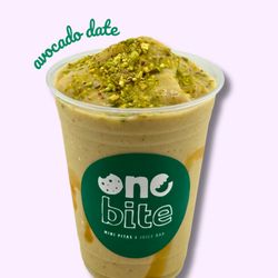 One Bite - Mediterranean Food and Smoothie Bar