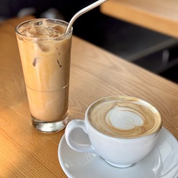 Sugar Bakery - Gingerbread white mocha, almond latte - Coffee & Tea Near Me - Seattle, Washington Sugar Bakery - Gingerbread white mocha, almond latte - Coffee & Tea Near Me - Seattle, Washington