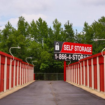 iStorage - Self Storage Near Me - Madison, Alabama