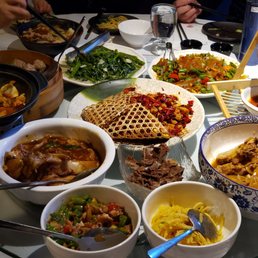 All of the foods in all of the glory All of the foods in all of the glory