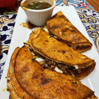 The Aztec Restaurant - Birria Tacos - Mexican Near Me - Framington, Massachusetts