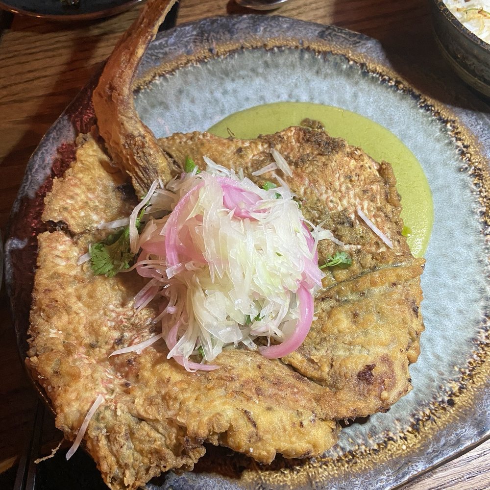 Bokaguá - Asian Fusion Near Me - Bronx, New York Bokaguá - Asian Fusion Near Me - Bronx, New York