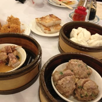 Great Eastern Restaurant - Beef balls, pork spare ribs, fried taro balls, turnip cake, and char sui bao - Dim Sum Near Me - San Francisco, California Great Eastern Restaurant - Beef balls, pork spare ribs, fried taro balls, turnip cake, and char sui bao - Dim Sum Near Me - San Francisco, California
