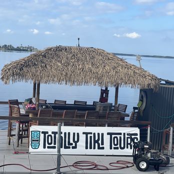 Totally Tiki Tours - Boat Tours Near Me - Tampa, Florida Totally Tiki Tours - Boat Tours Near Me - Tampa, Florida