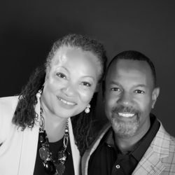 CrossWord Christian Church - Bishop L. Kirk and Pastor Karen Sykes