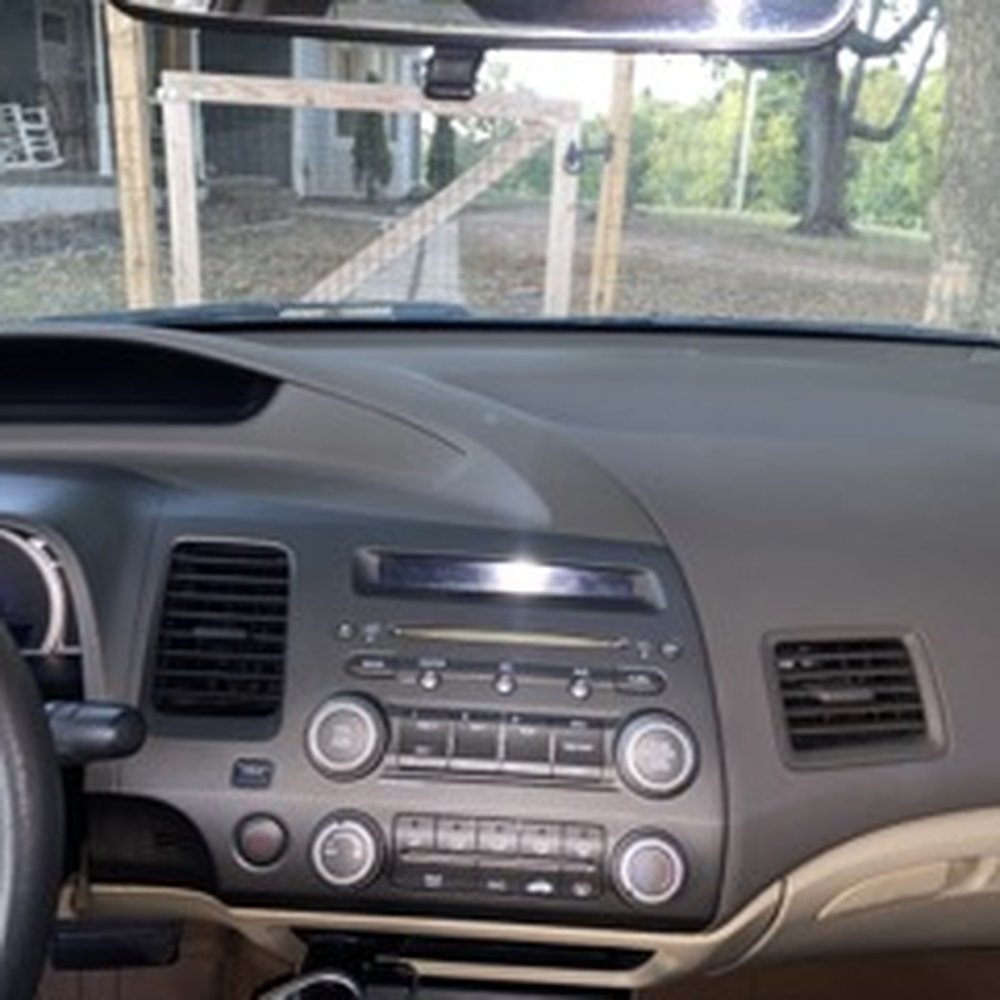 270 Mobile Auto Detailing - My dashboard has never been more clean. It's a big dash, and I live in the country, so it picks up dust easily. - Auto Detailing Near Me 270 Mobile Auto Detailing - My dashboard has never been more clean. It's a big dash, and I live in the country, so it picks up dust easily. - Auto Detailing Near Me