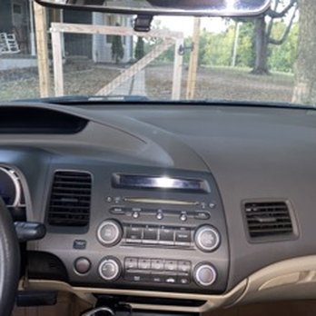 270 Mobile Auto Detailing - My dashboard has never been more clean. It's a big dash, and I live in the country, so it picks up dust easily. - Auto Detailing Near Me