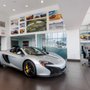 Photo of McLaren Boston