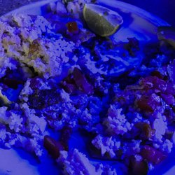 La Fuente Mexican Restaurant & Blue Iguana Bar