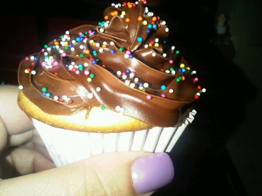 Lenox Cupcakes by null