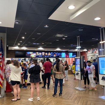 McDonald's - Choke point. - Burgers Near Me - Orlando, Florida McDonald's - Choke point. - Burgers Near Me - Orlando, Florida