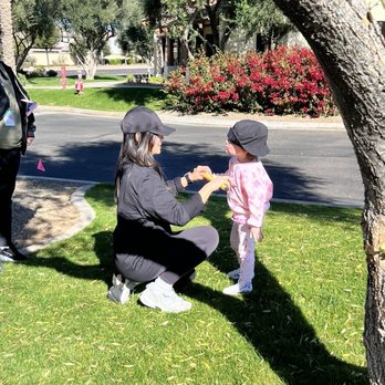 BloomKidz - Occupational Therapy Near Me - Chandler, Arizona