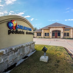 Arlington Pediatric Dentistry