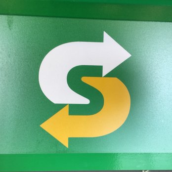 Subway - New logo. - Sandwiches Near Me - Orlando, Florida Subway - New logo. - Sandwiches Near Me - Orlando, Florida