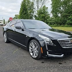 WARREN TOWNSHIP CAR & LIMOUSINE