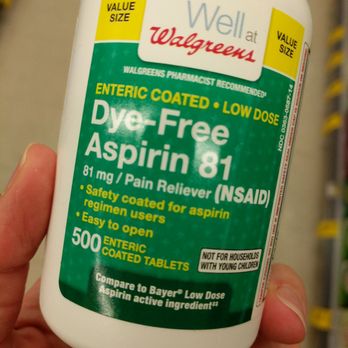 Walgreens - Dye free, which is (oddly enough) sooo hard to find. - Drugstores Near Me - Glen Ellyn, Illinois