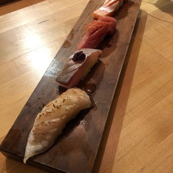 Sushi Junai Omakase - Japanese Near Me - Austin, Texas