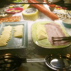 Fogo de Chão - Quesooooo
