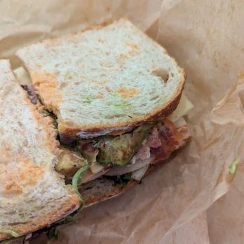 Panera Bread - Sandwiches Near Me - Sterling, Virginia Panera Bread - Sandwiches Near Me - Sterling, Virginia