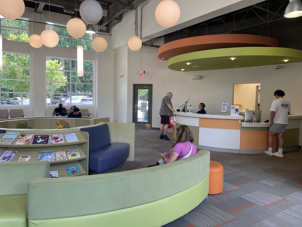 CHILDREN’S DENTAL ZONE Updated September 2024 23 Photos & 51