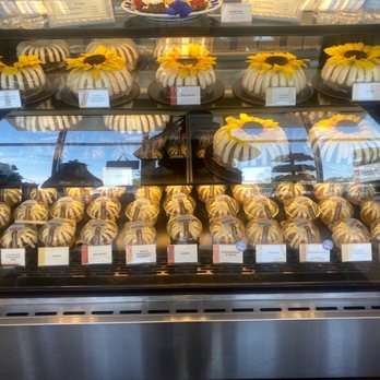 Nothing Bundt Cakes - Cake - Bakeries Near Me - Orland Park, Illinois Nothing Bundt Cakes - Cake - Bakeries Near Me - Orland Park, Illinois