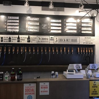 The Tap On Ponce - Tons of draft choices - Beer Bar Near Me - Atlanta, Georgia The Tap On Ponce - Tons of draft choices - Beer Bar Near Me - Atlanta, Georgia