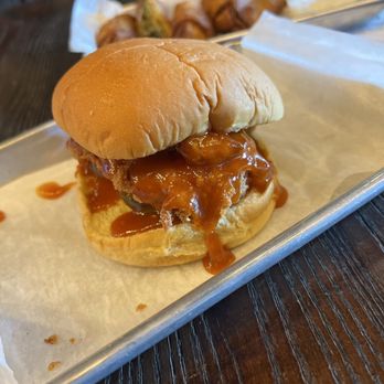 KOK Wings And Things - Chicken Sandwich - Chicken Wings Near Me - Baton Rouge, Louisiana KOK Wings And Things - Chicken Sandwich - Chicken Wings Near Me - Baton Rouge, Louisiana