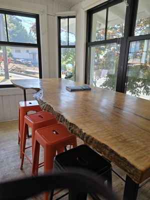 Three Tree Point Store by null