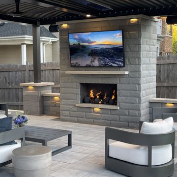 Premier Outdoor Environments, Inc - Landscaping Near Me - Elmhurst, Illinois Premier Outdoor Environments, Inc - Landscaping Near Me - Elmhurst, Illinois
