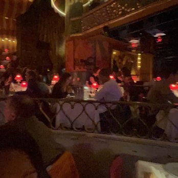 Moulin Rouge - Inside - Cabaret Near Me - Paris, 75