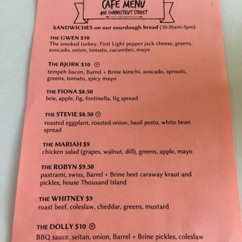 Breadhive Bakery & Cafe - Lunch - Cafes Near Me - Buffalo, New York Breadhive Bakery & Cafe - Lunch - Cafes Near Me - Buffalo, New York