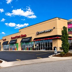 Howard Curry Shoes - Exterior view of Howard Curry Shoes in Lexington, Kentucky. Visit our family-owned shoe store for expertly fitted footwear fo...
