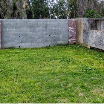 Twin Pines Lawn and Landscape - After cleanup - Lawn Services Near Me