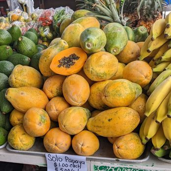 Hilo Farmer's Market - Farmers Market Near Me - Hilo, Hawaii Hilo Farmer's Market - Farmers Market Near Me - Hilo, Hawaii