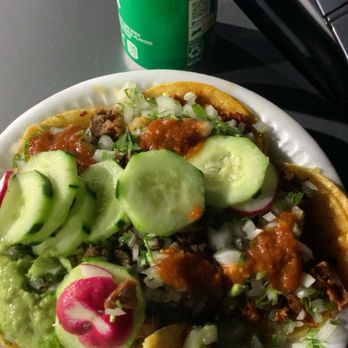 Tacos El Mazapan - Street Vendors Near Me - Los Angeles, California Tacos El Mazapan - Street Vendors Near Me - Los Angeles, California