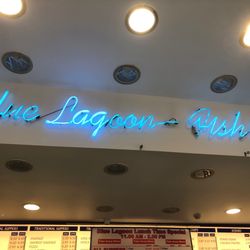Blue Lagoon