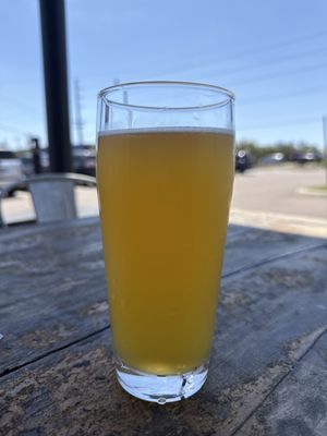 Coppertail Brewing Co. by null