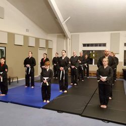 CKS Martial Arts