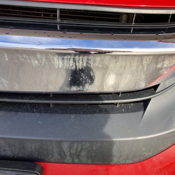 Red Wave Car Wash - what I got for $19.99!!!! - Car Wash Near Me - Plano, Texas